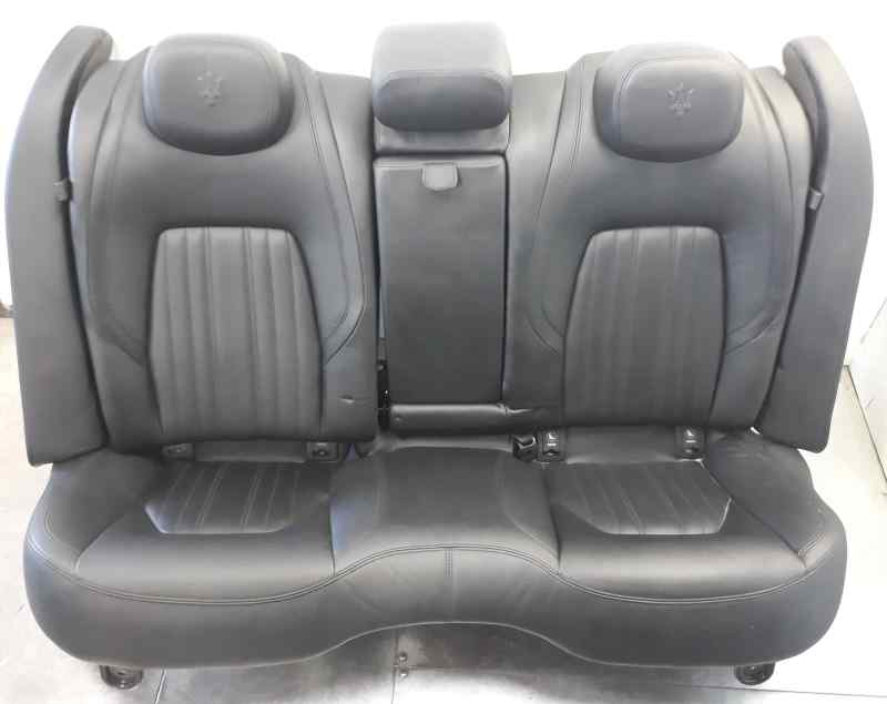 MASERATI Ghibli 3 generation (2013-2024) Sēdekļi ASIENTO 18609062