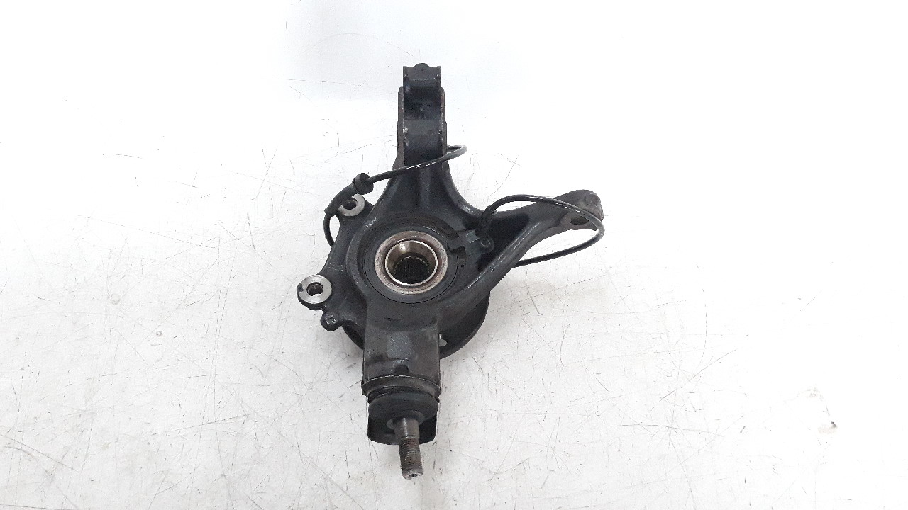 CITROËN C4 Picasso 1 generation (2006-2013) Front Right Wheel Hub 364796 22812055