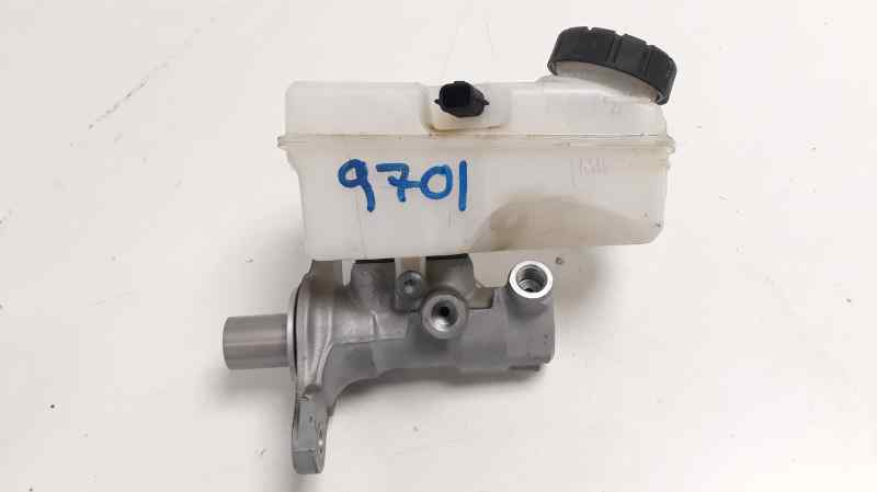 RENAULT Captur 1 generation (2013-2019) Brake Cylinder 460119686R 18630264