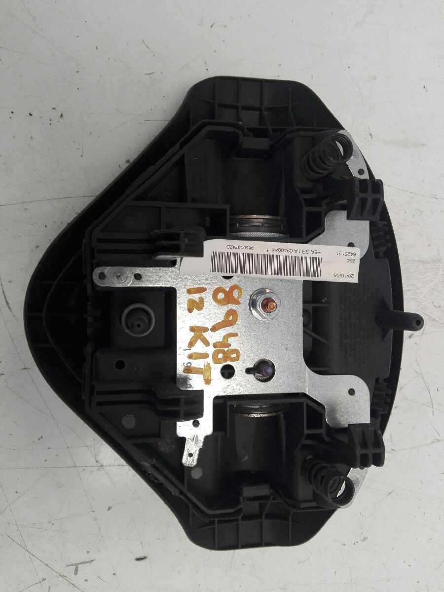 PEUGEOT 207 1 generation (2006-2009) Alte unități de control 96500674ZD 18511202