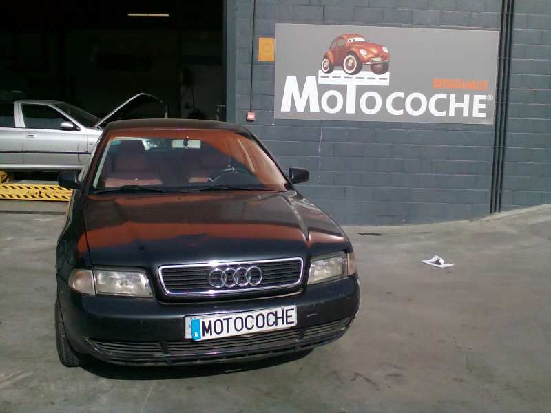 HONDA A4 B5/8D (1994-2001) Mágneses szelep 1H0906627 18471797