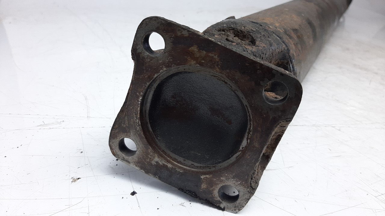 NISSAN Växellåda kort kardanaxel 37200G9801 25386308