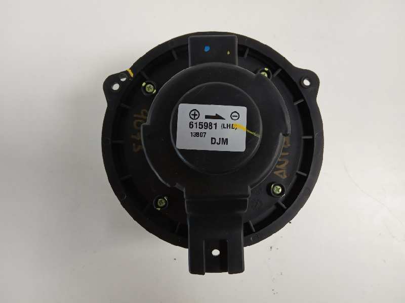 OPEL Antara 1 generation (2006-2015) Varmevifte 615981 18527201