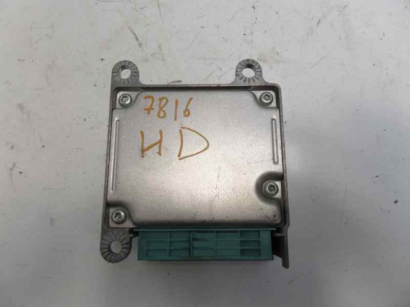 HYUNDAI Accent LC (1999-2013) Unitate de control SRS 9591025600 18484995