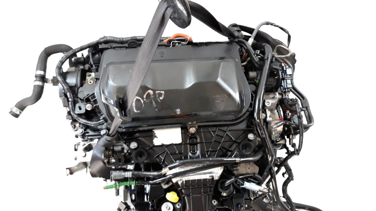 FORD Kuga 2 generation (2013-2020) Engine UFDA 18371812