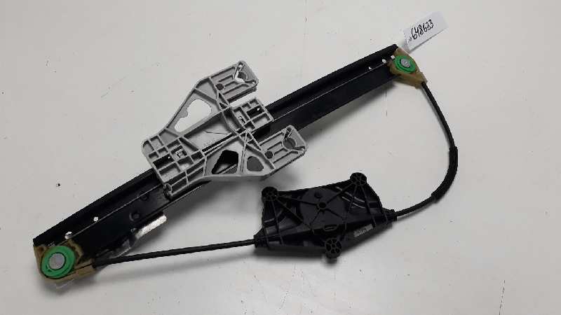 AUDI A4 B8/8K (2011-2016) Rear Right Door Window Regulator 8K0839462A 25331528