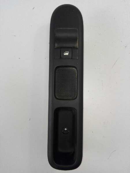 PEUGEOT 5008 1 generation (2009-2016) Front Right Door Window Switch 96650618ZD 18507547