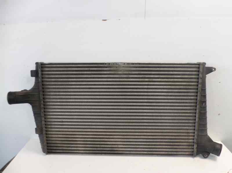 FIAT GTV 916 (1995-2006) Radiator intercooler 4B0145805A 25311400