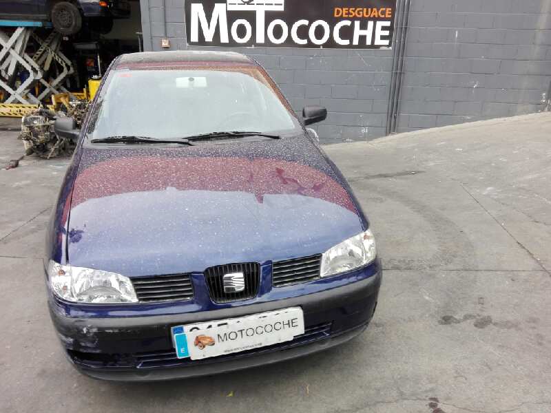 PEUGEOT Ibiza 2 generation (1993-2002) Oikea takavalo 103F21120882 18516294