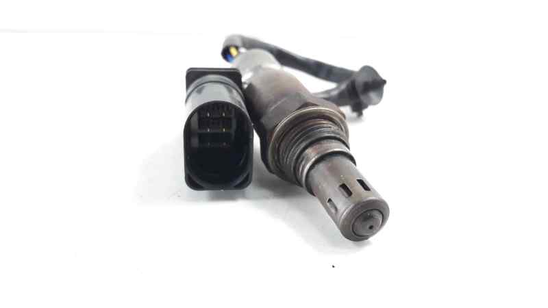 OPEL Astra J (2009-2020) Lambda Oxygen Sensor 55579925 18636878