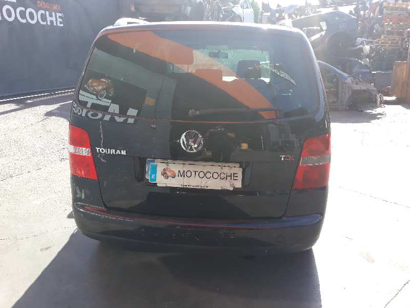 VOLKSWAGEN Touran 1 generation (2003-2015) Блок управления Комфорт 1K0907530A 18560932