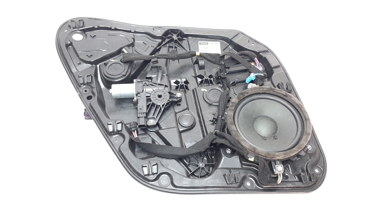 VOLVO V40 2 generation (2012-2020) Ridicator geam ușă dreapta spate 31276217 18747081