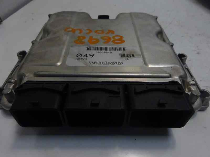 VOLVO V40 1 generation (1996-2004) Motorstyrenhet ECU 30630049 18483351