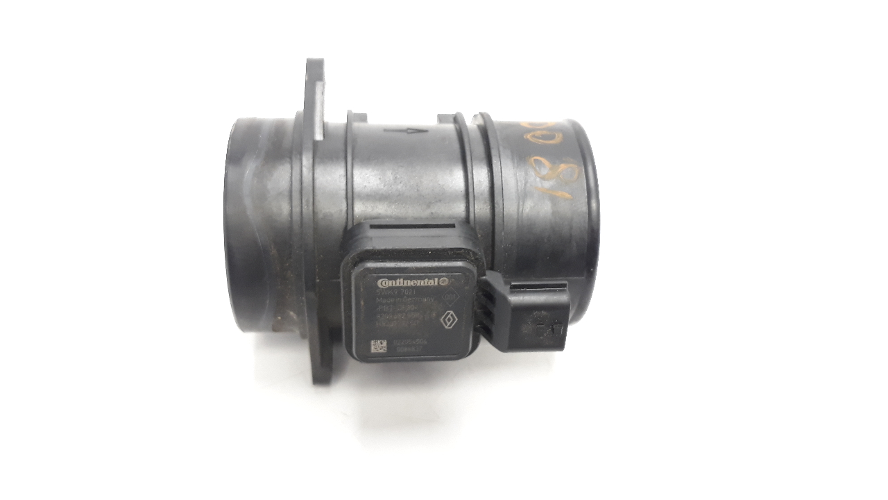 RENAULT Clio 3 generation (2005-2012) Mass Air Flow Sensor MAF 8200682558B 18684542