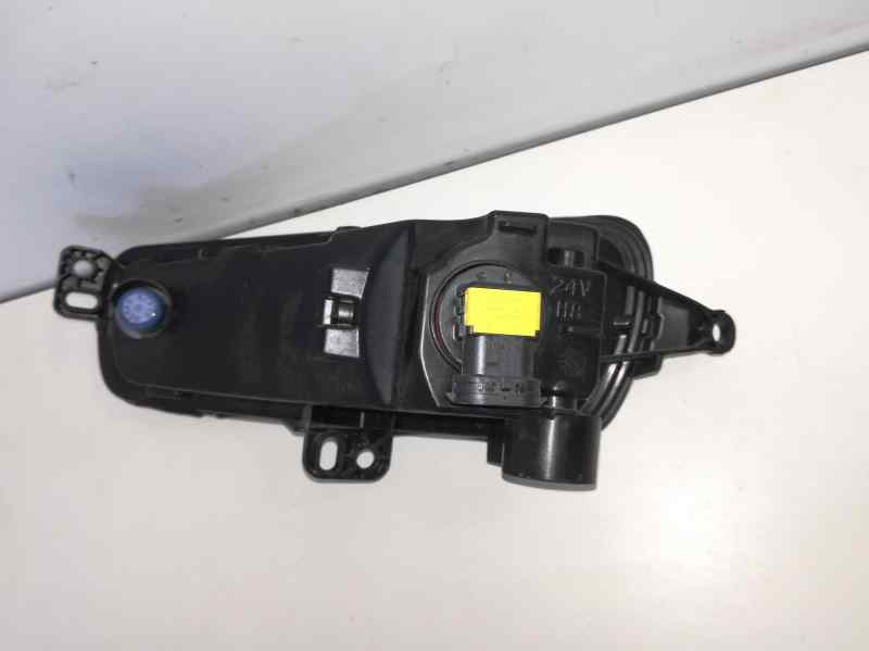 FORD Focus 3 generation (2011-2020) Front Right Fog Light F1EB15A254AB 18625118