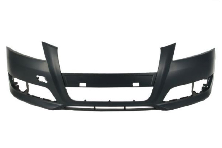 AUDI A3 8P (2003-2013) Front Bumper 8P0807105EGRU, 107022508, AD3221001 24836638