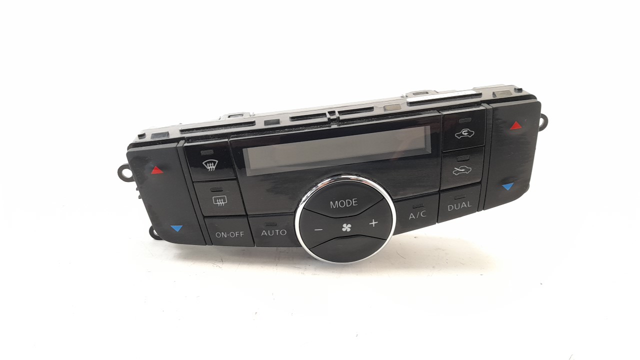 NISSAN Pulsar C13 (2014-2018) Climate  Control Unit 275003ZL0A 18752833