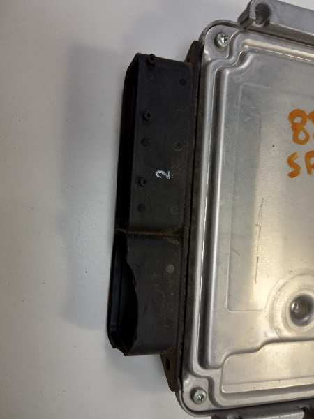 KIA Sportage 3 generation (2010-2015) Engine Control Unit ECU 391102BAH2 18502327