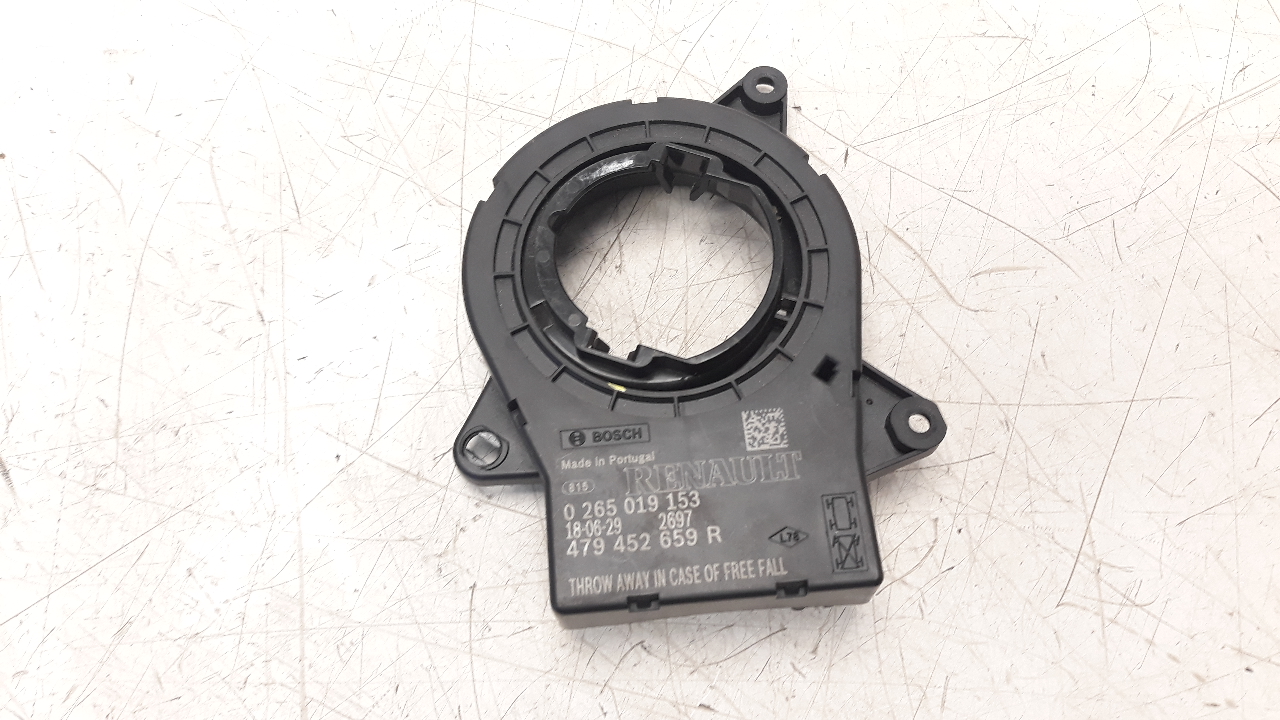 SMART Forfour 2 generation (2015-2023) Other Control Units 479452659R 23972591