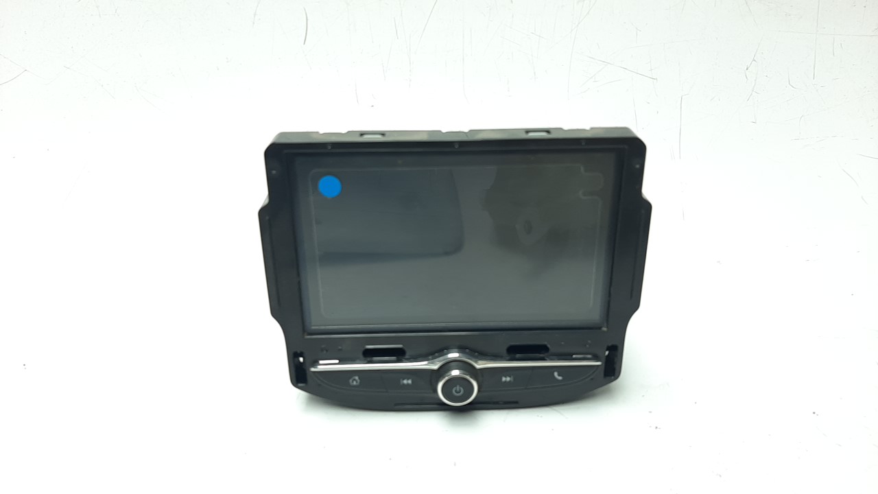 OPEL Corsa D (2006-2020) Lecteur de musique sans GPS 42518020 22810544