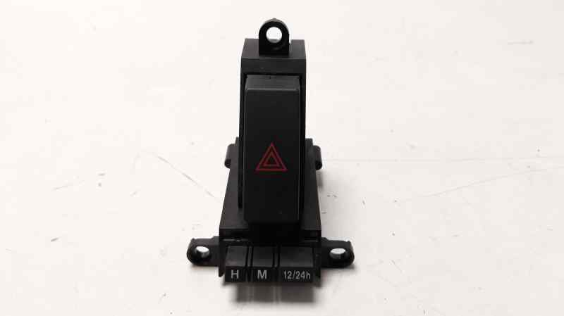 MAZDA 3 BL (2009-2013) Bouton de danger BBP3664H0 18594345