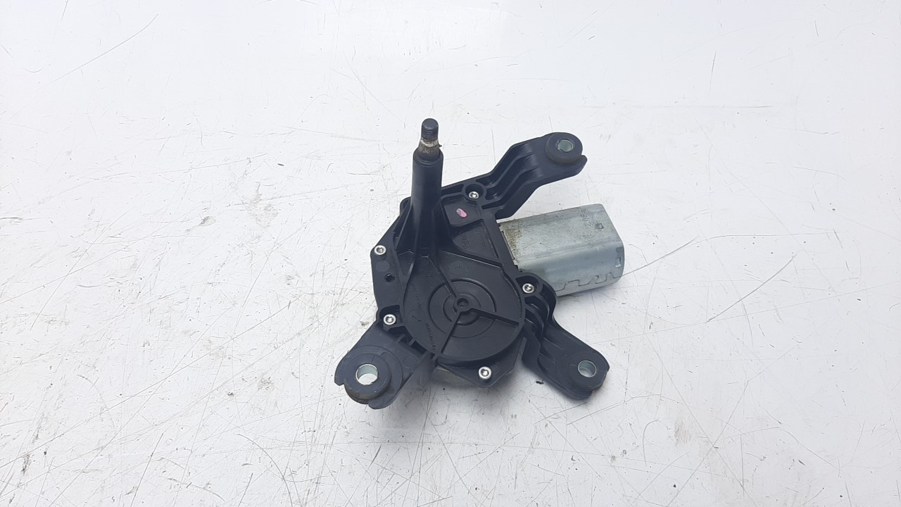 OPEL Corsa D (2006-2020) Tailgate  Window Wiper Motor 13163029 24051175