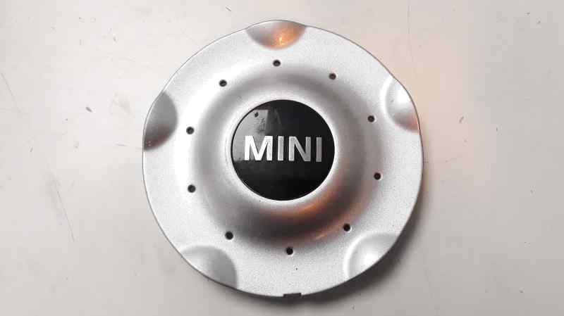 MINI Cooper R50 (2001-2006) Ratų gaubtai (kalpokai) 6771001 18618385
