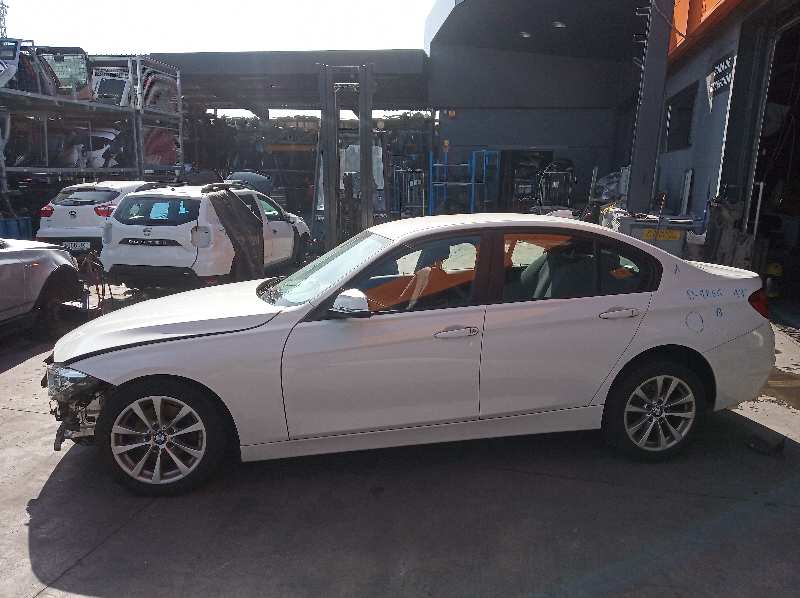 BMW 3 Series F30/F31 (2011-2020) Salono pečiuko varikliukas T946104A 25342540
