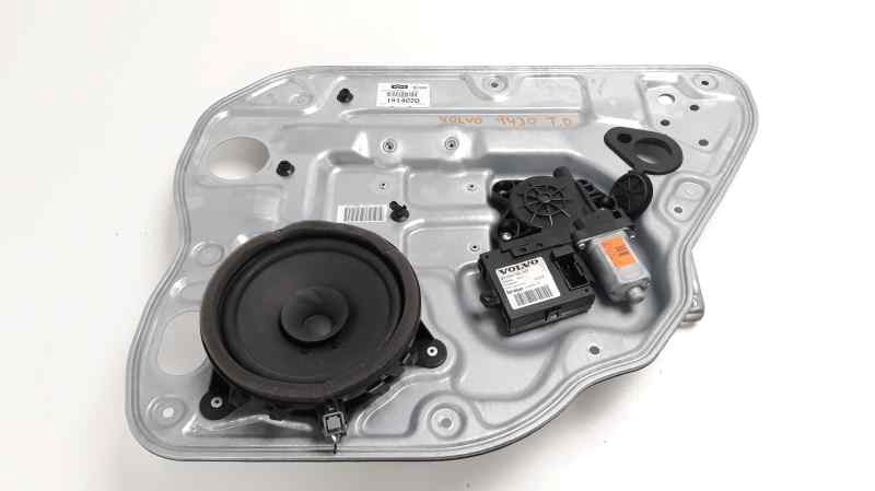 TOYOTA V50 1 generation (2003-2012) Lève-vitre de porte arrière droite 31253516 18584142