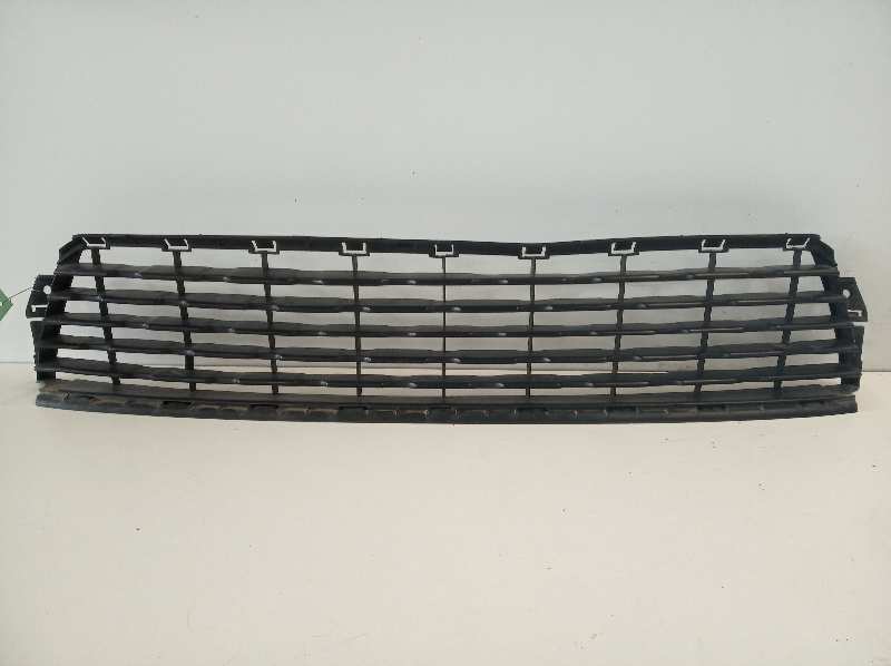 CITROËN C3 Picasso 1 generation (2008-2016) Radiator Grille 9681801377 18606372