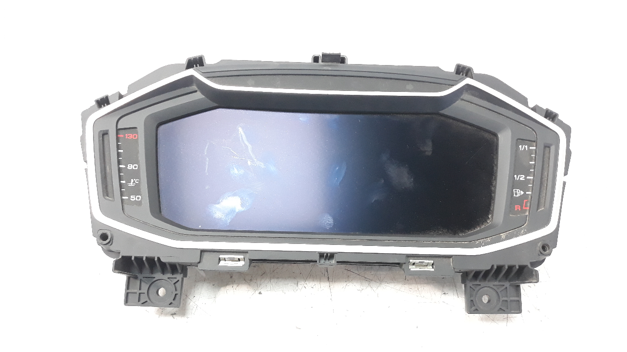 AUDI A1 GB (2018-2024) Speedometer 82A920710B 23850919