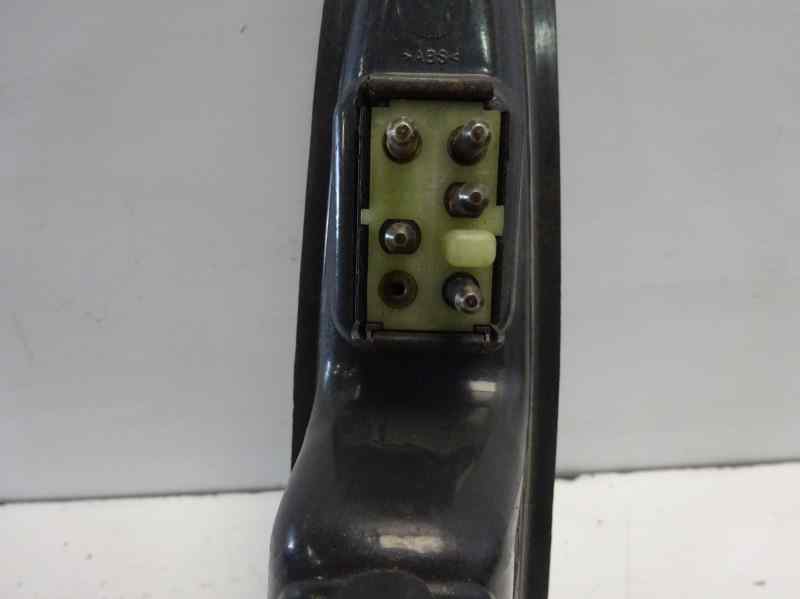 VOLVO S40 1 generation (1996-2004) Front Right Door Window Switch 25316925