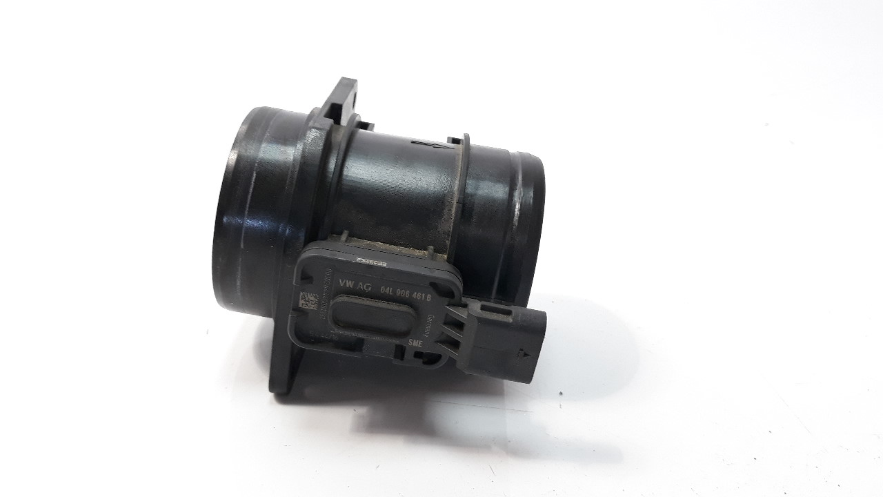 SEAT Toledo 4 generation (2012-2020) Mass Air Flow Sensor MAF 04L906461B 22812094