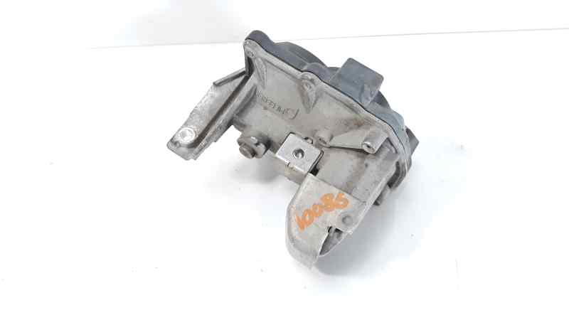 RENAULT Kangoo 2 generation (2007-2021) Throttle Body 50885503 18703677