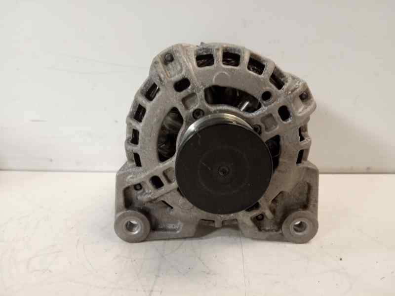 RENAULT Clio 3 generation (2005-2012) Alternator 231006007R 18646253