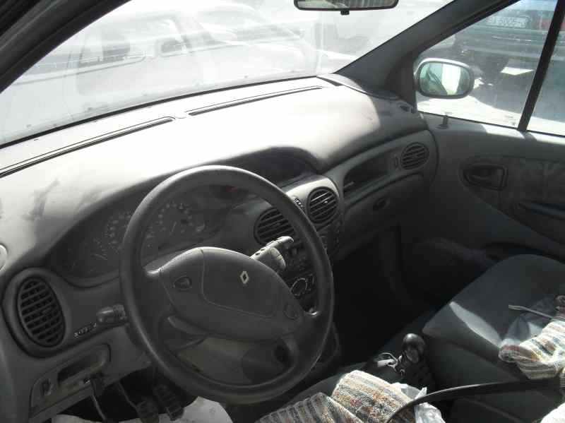 RENAULT Scenic 1 generation (1996-2003) Соленоидный клапан 7700874659 18532957