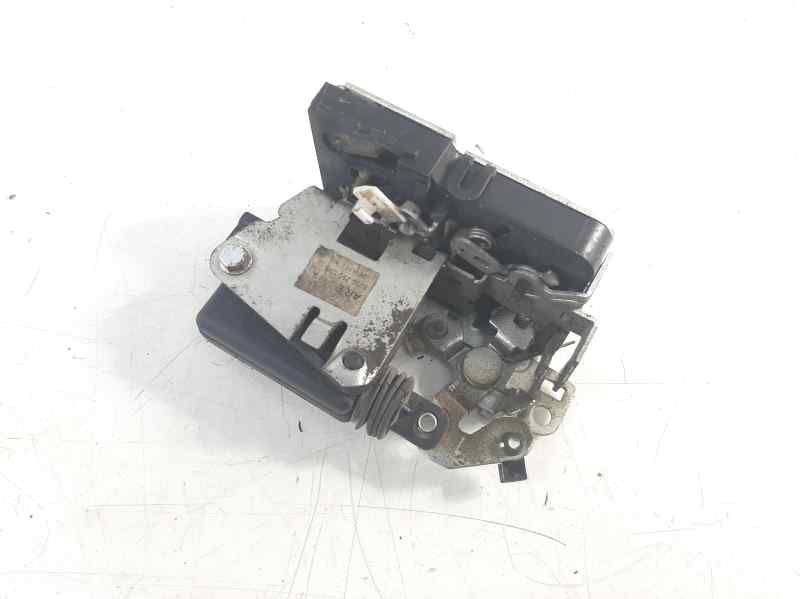 DACIA Dokker 1 generation (2012-2024) Rear Right Door Lock 825C29556R 26904644