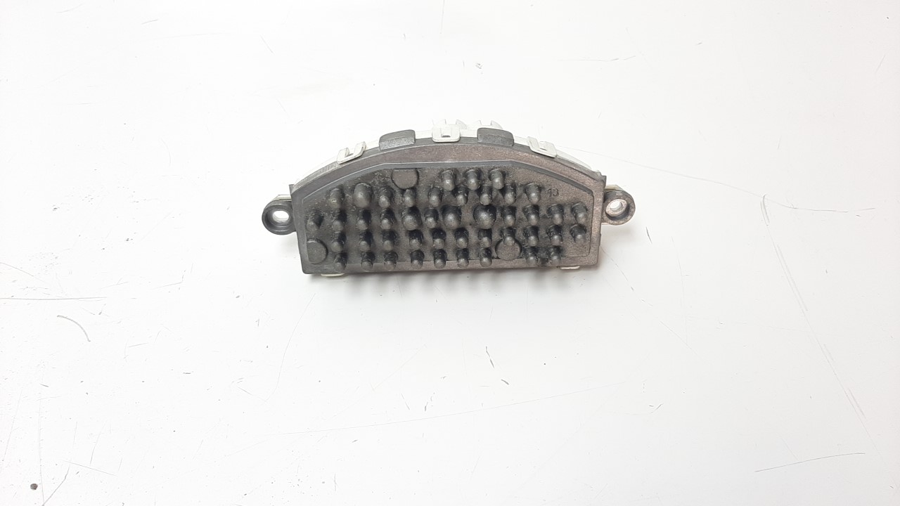 SEAT Toledo 3 generation (2004-2010) Innvendig varmemotstand 5Q0907521C 18739083