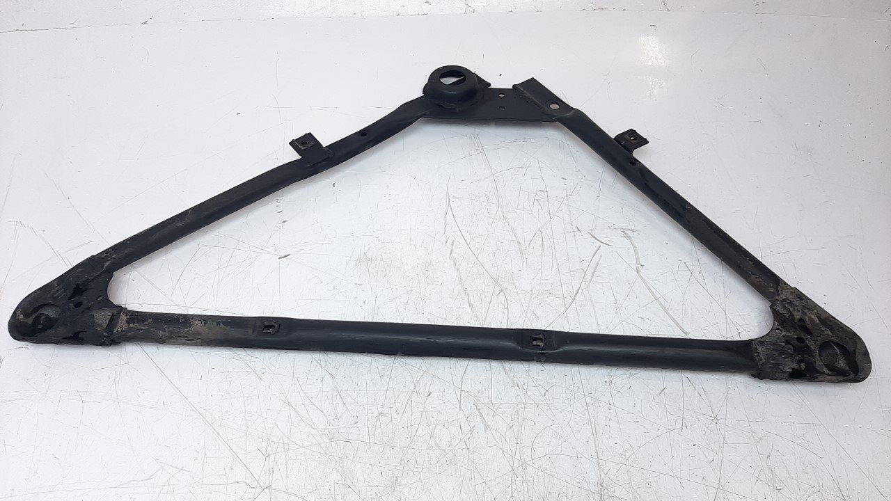 VAUXHALL 3 Series E46 (1997-2006) Priekšējā bampera balka 31111096431 20797633