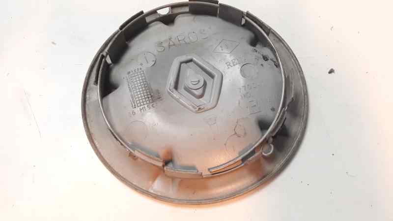 RENAULT Megane 1 generation (1995-2003) Колпаки на колеса 7700427289 18618375