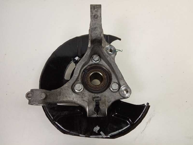 OPEL Insignia A (2008-2016) Front Left Wheel Hub 13219080 18508317