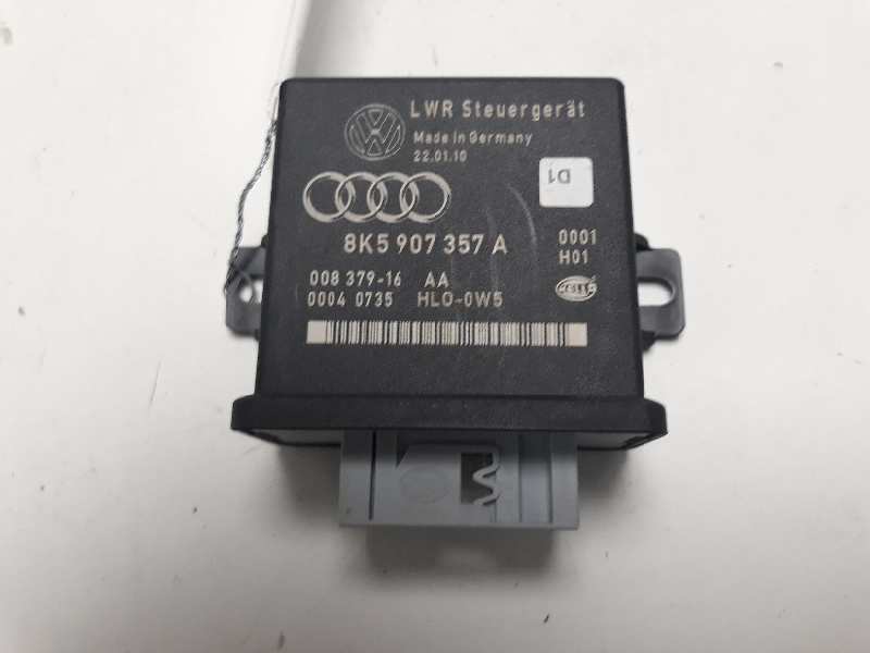 AUDI A4 B8/8K (2011-2016) Other Control Units 8K5907357A 24005452