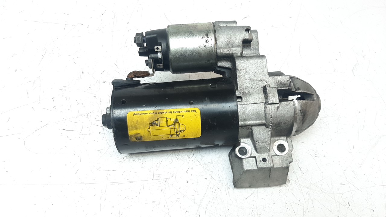 BMW 3 Series E90/E91/E92/E93 (2004-2013) Startovací motor 12417796892 23976351