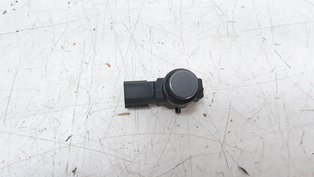 OPEL Corsa D (2006-2020) Parking Sensor Rear 13438012 25919047