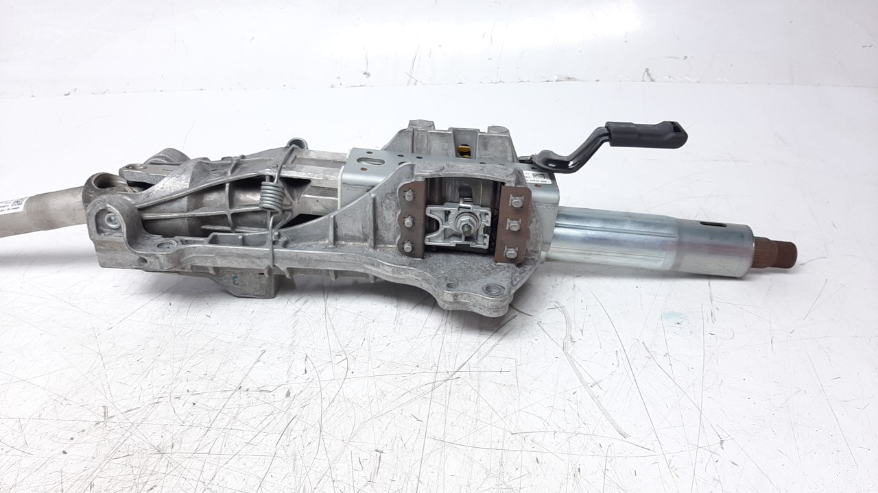 MERCEDES-BENZ GLA-Class X156 (2013-2020) Рулевой механизм A2464600409 18345109