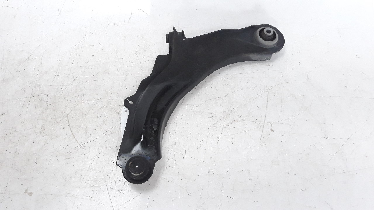 RENAULT Captur 1 generation (2013-2019) Braț de control inferior dreapta față 545045743R 20139483