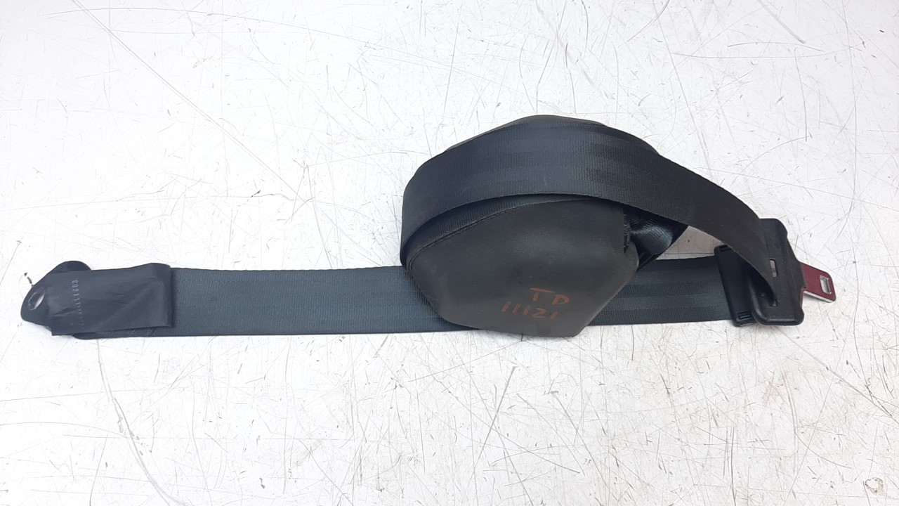 CITROËN C3 2 generation (2009-2016) Rear Right Seatbelt 98019948XX 18395033