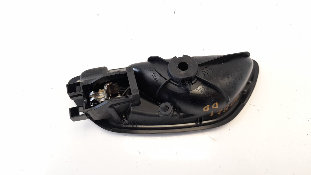 RENAULT Megane 3 generation (2008-2020) Other Interior Parts 826725403R 22810195