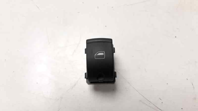 AUDI A3 8P (2003-2013) Rear Right Door Window Control Switch 4F0959855A 18670852