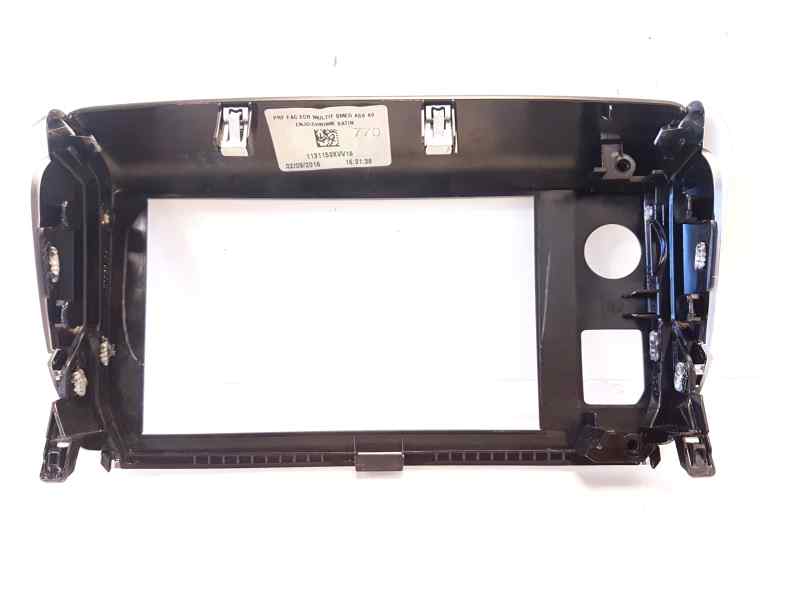 PEUGEOT 2008 1 generation (2013-2020) Other Trim Parts 9673861377 24023934